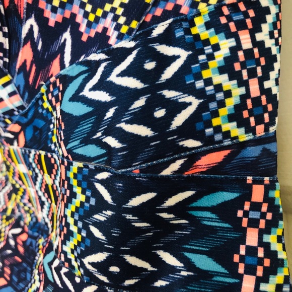 WOW Couture cute bandage dress. NWOT - Picture 2 of 5